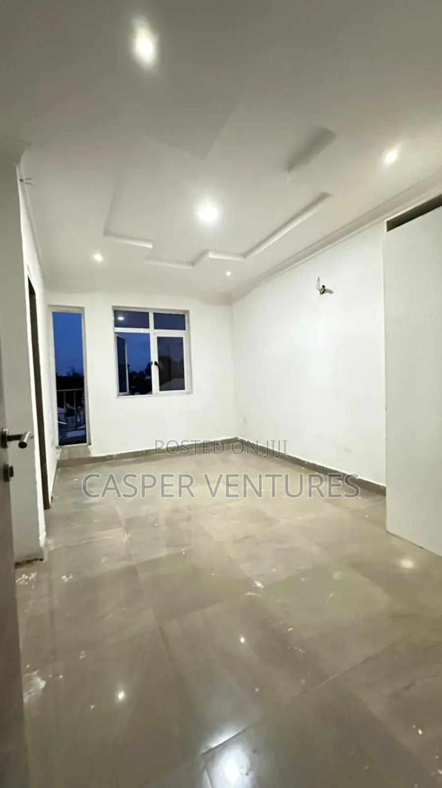 Studio Apartment in Chevyview, Chevron for rent