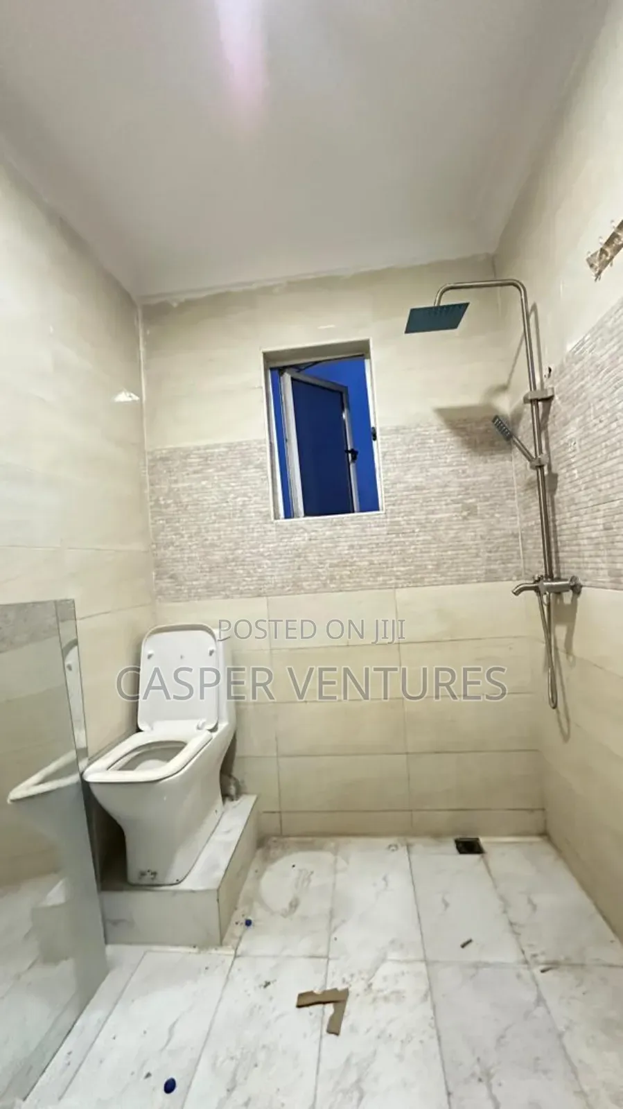 Studio Apartment in Chevyview, Chevron for rent
