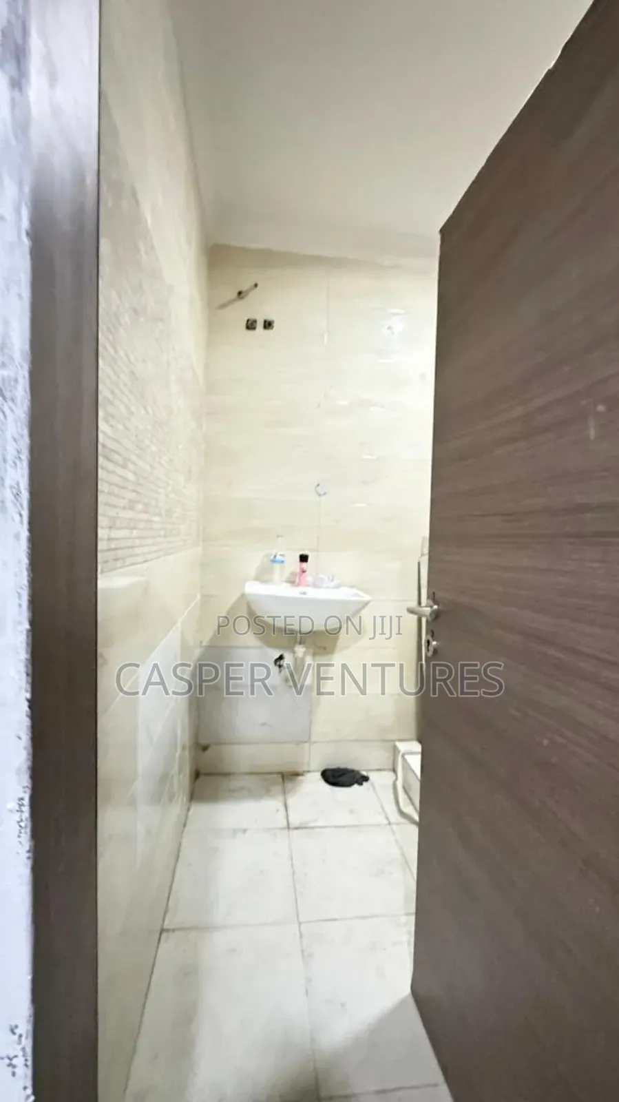 Studio Apartment in Chevyview, Chevron for rent