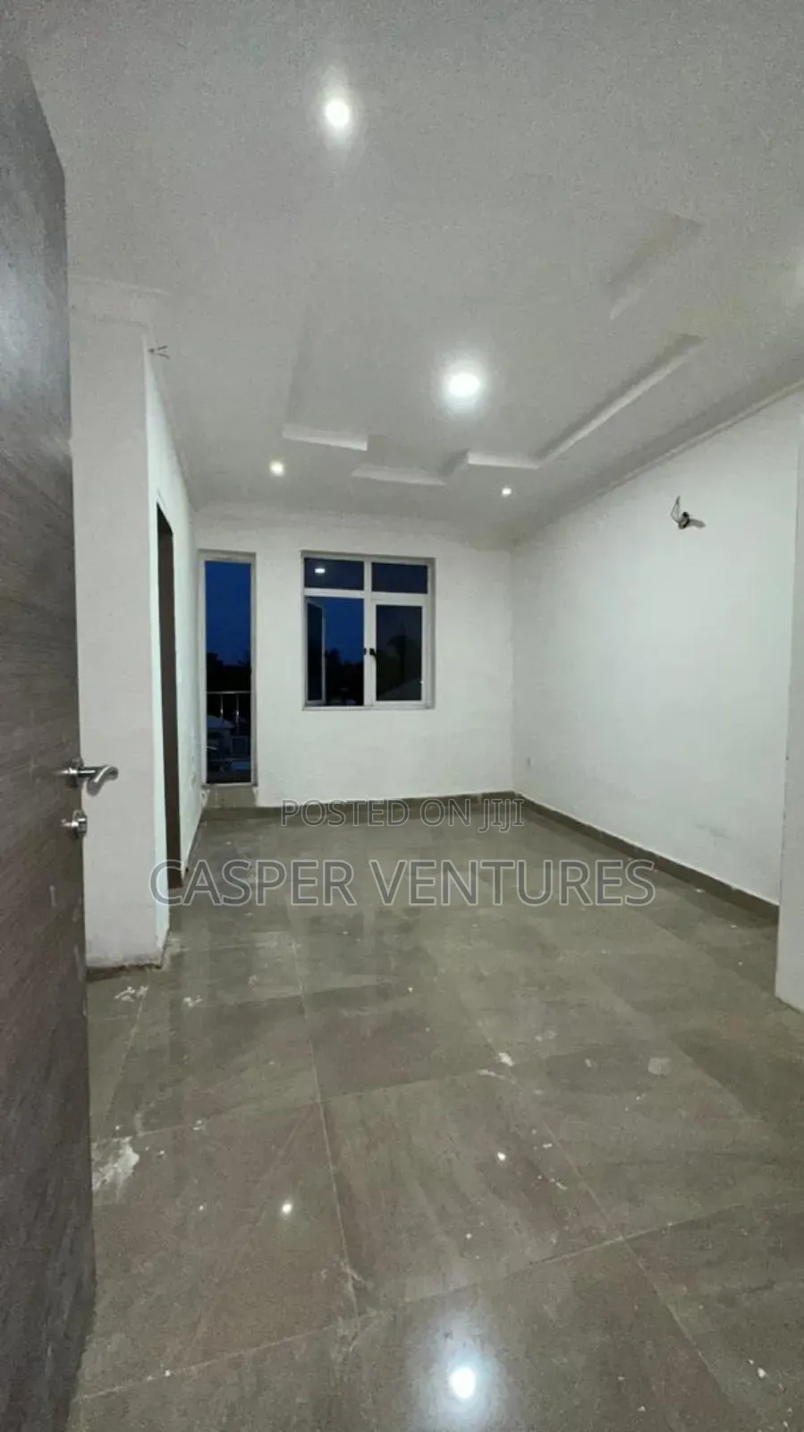 Studio Apartment in Chevyview, Chevron for rent