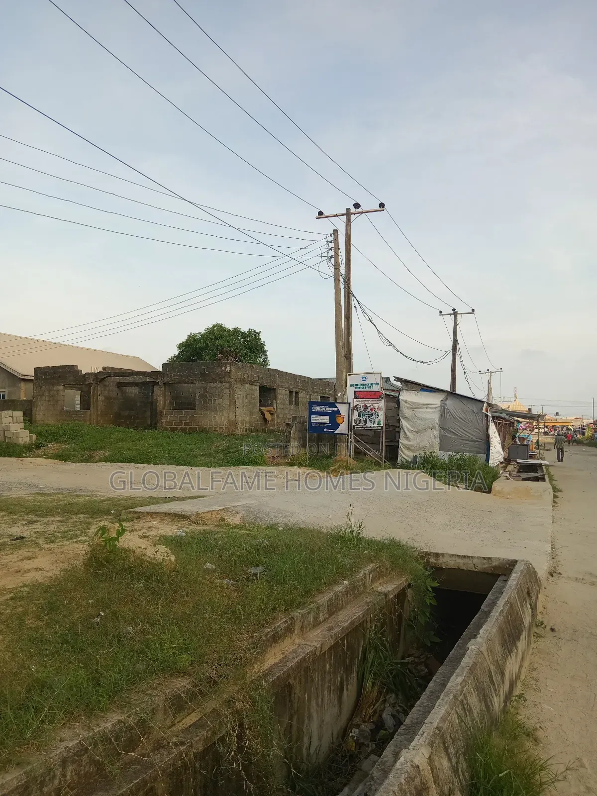 Land for Sale