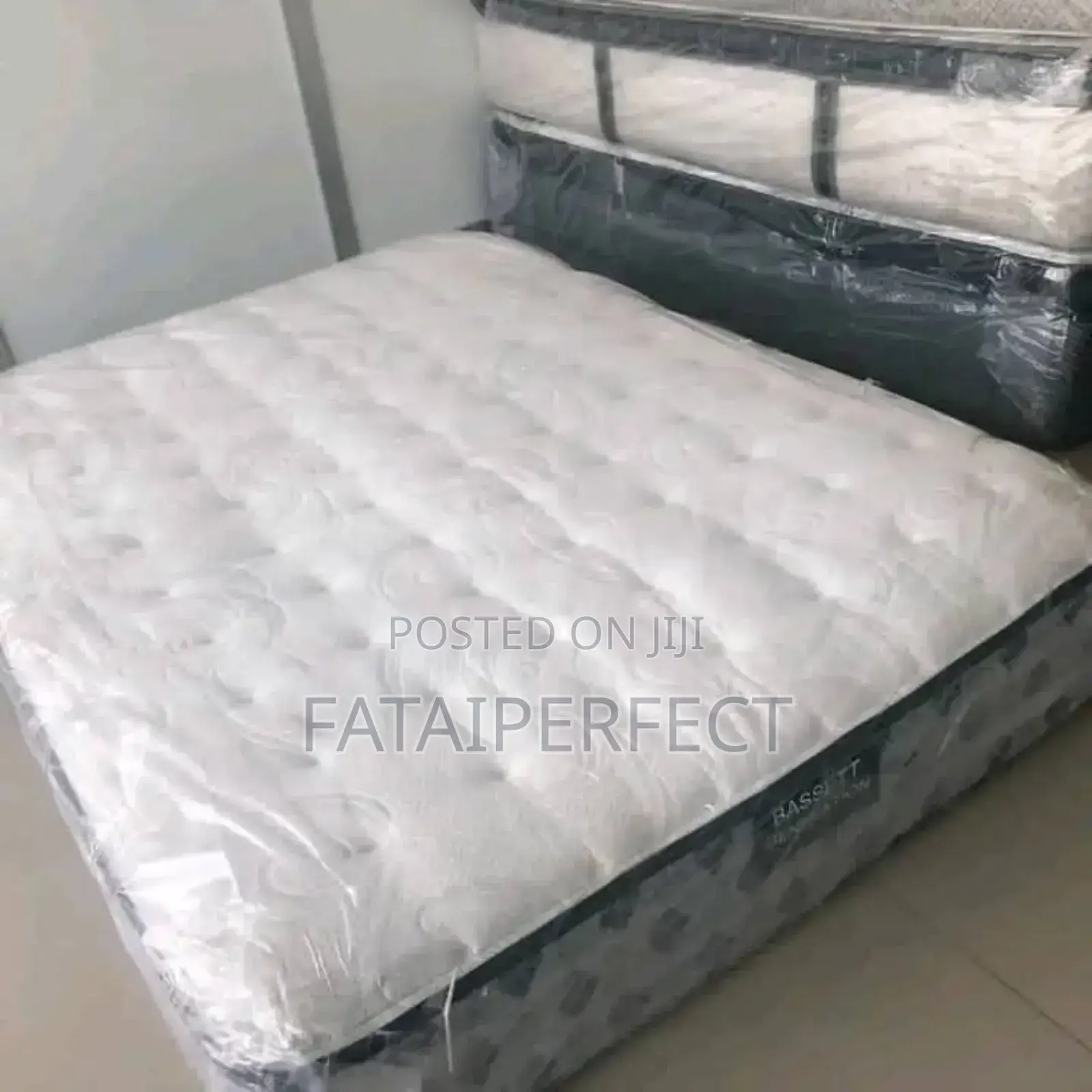 6/6 Canadian High Density Mattress