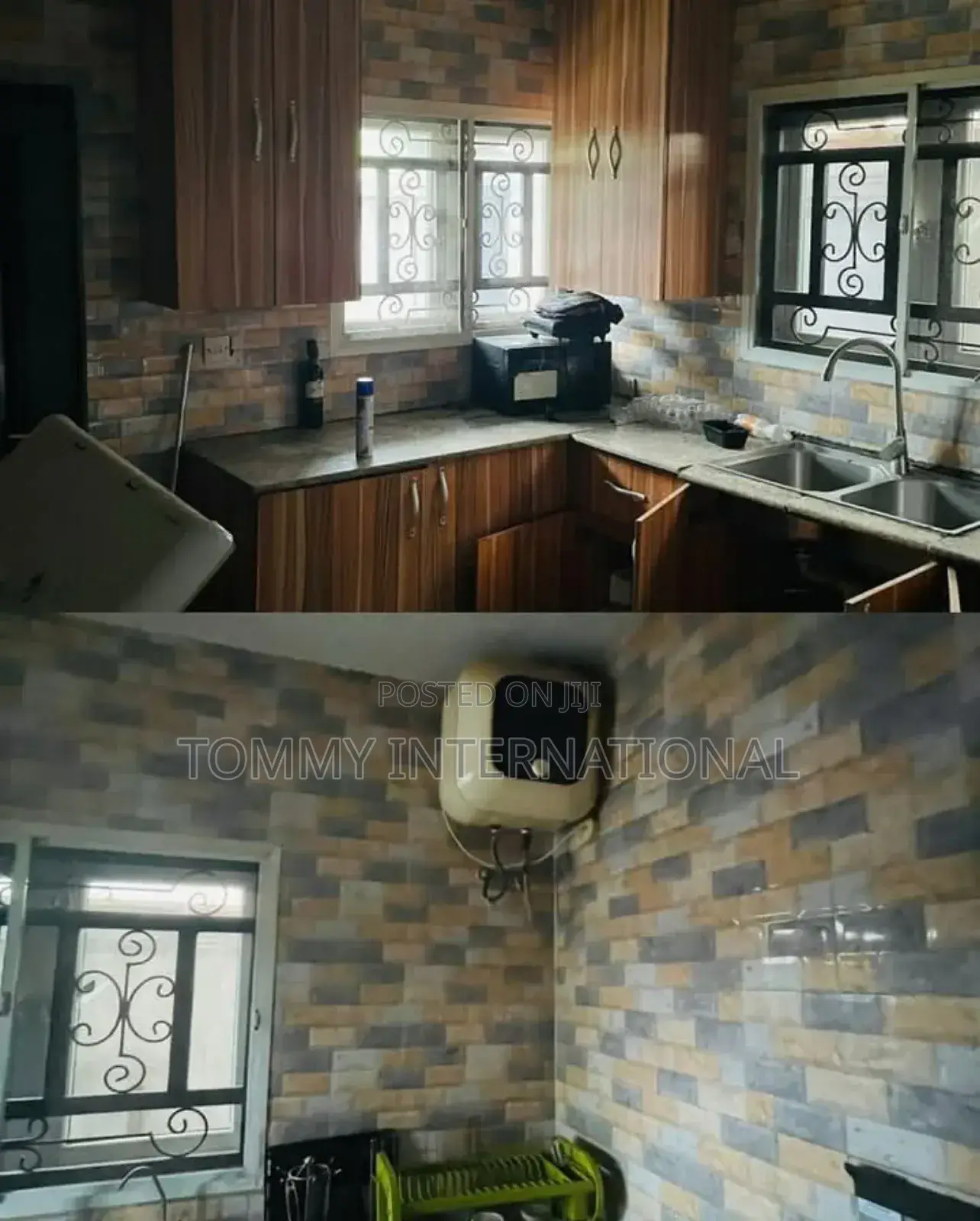 4bdrm Bungalow in Port-Harcourt for sale