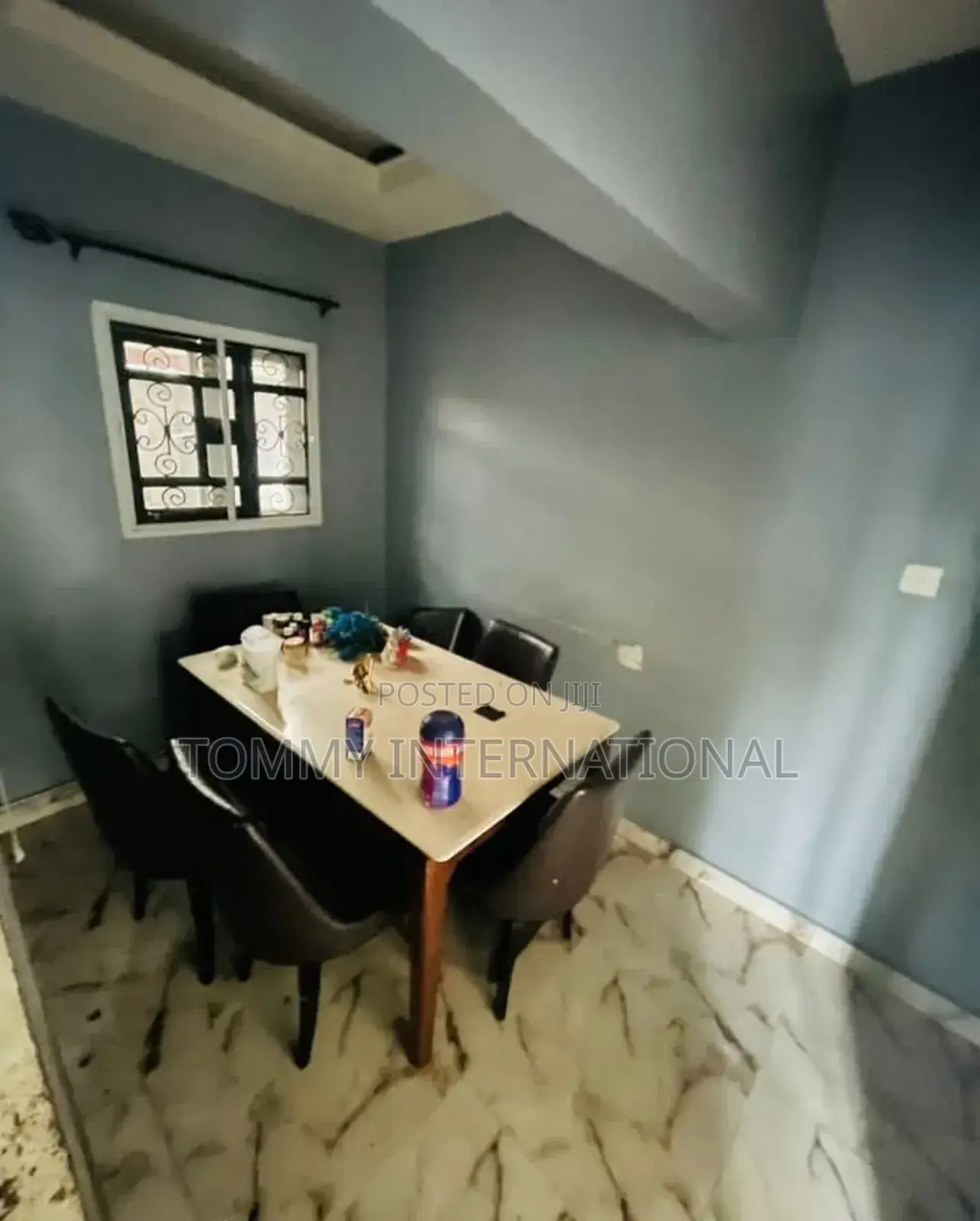 4bdrm Bungalow in Port-Harcourt for sale