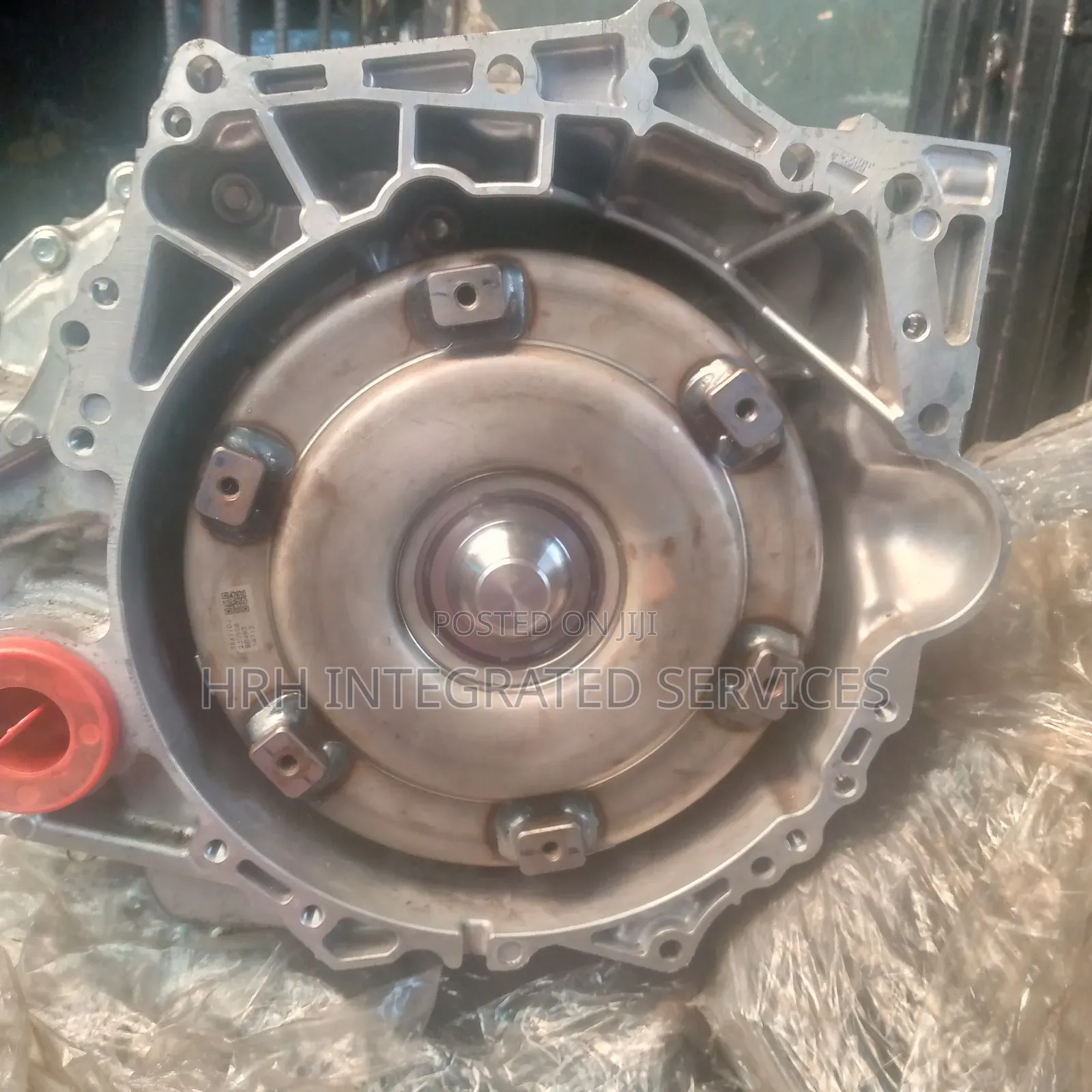 Gearbox for Camry 2022 Model