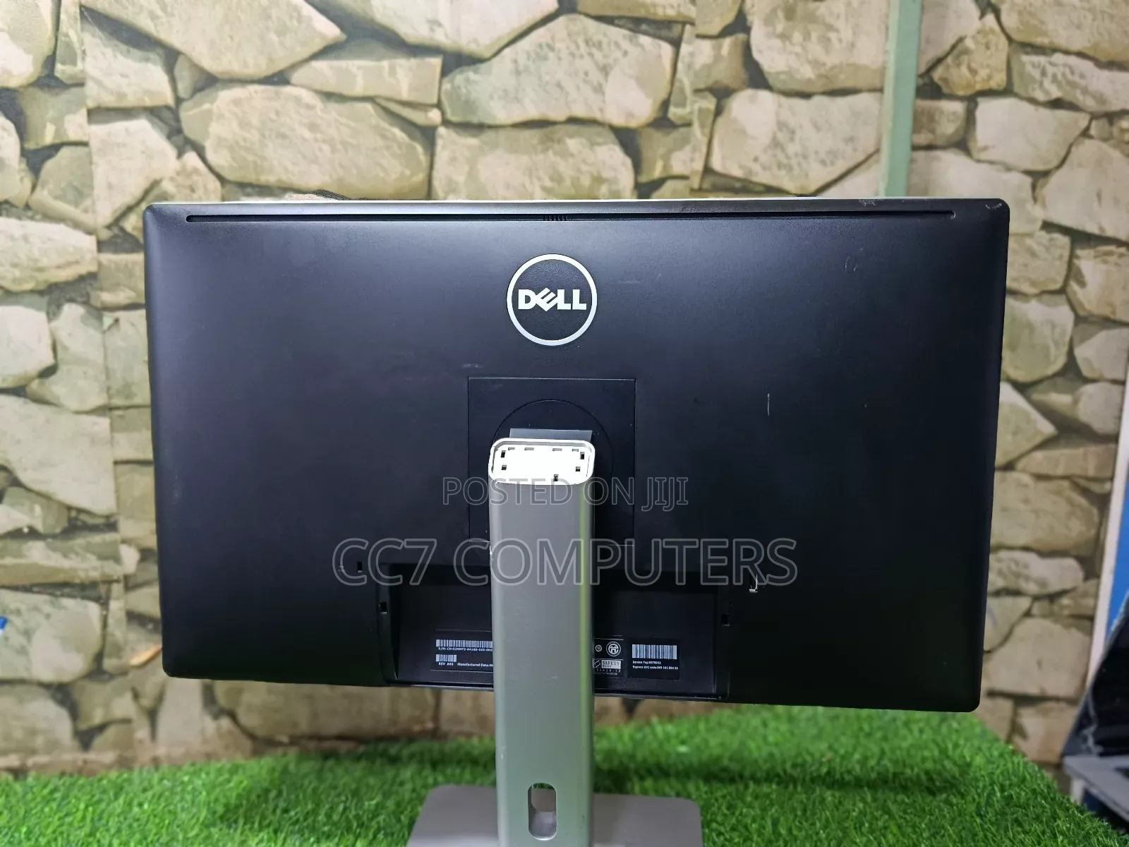 Dell Monitor
