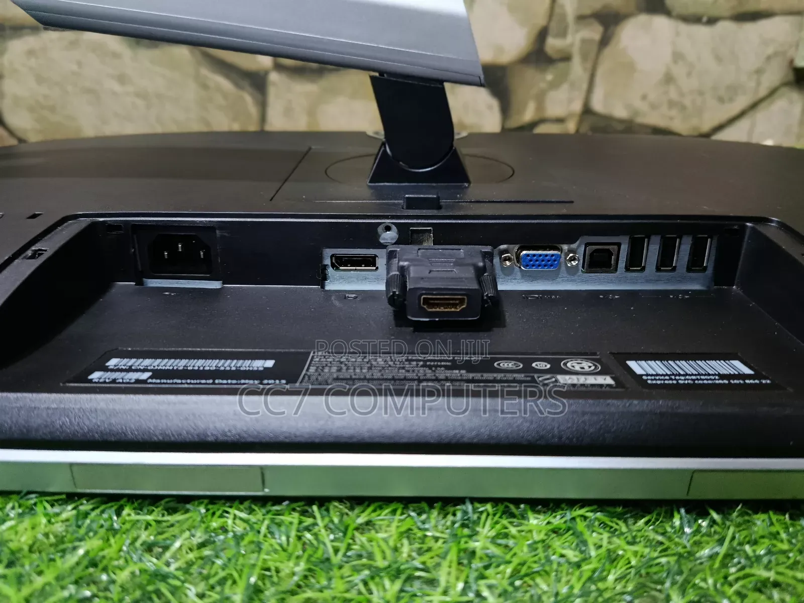 Dell Monitor