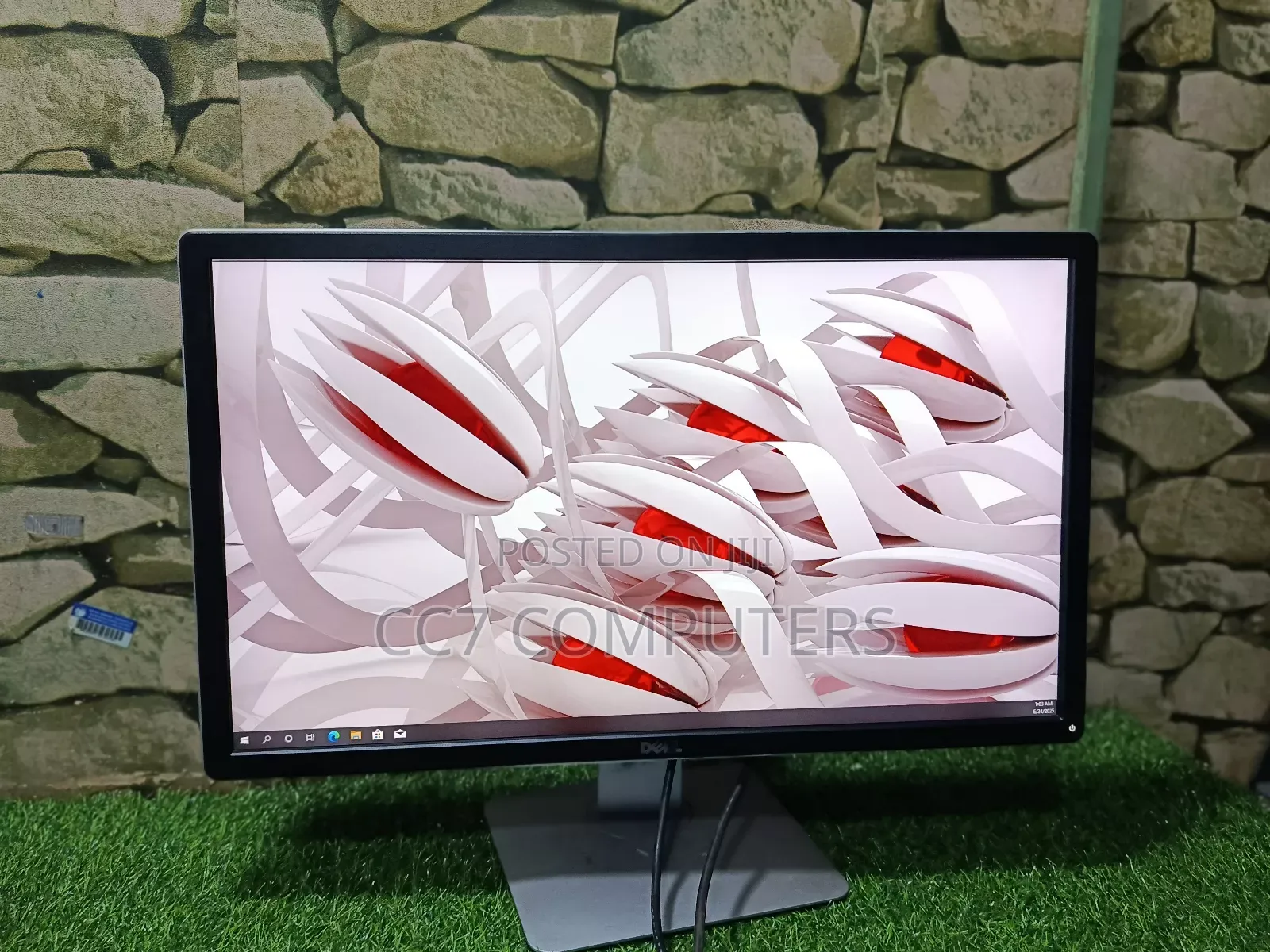Dell Monitor