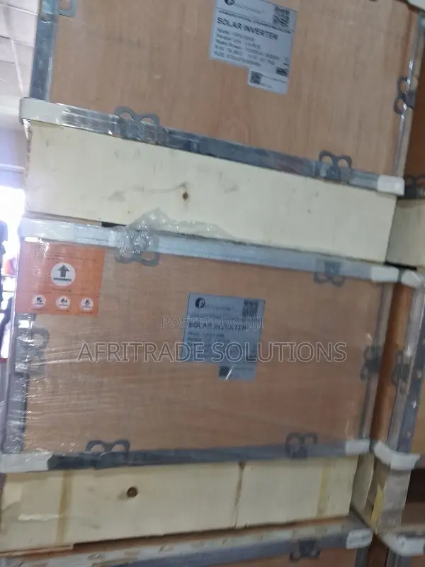 Felicity 10 Kva 48 v Intelligent Protection Inverter