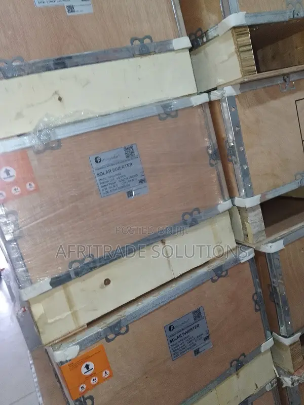 Felicity 10 Kva Inverter – Grid Battery Priority Control