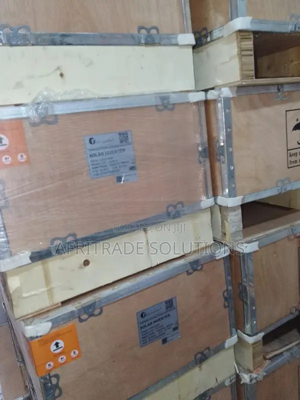 Felicity Ivpm‐10048 Solar Inverter – Ac Pv Charging