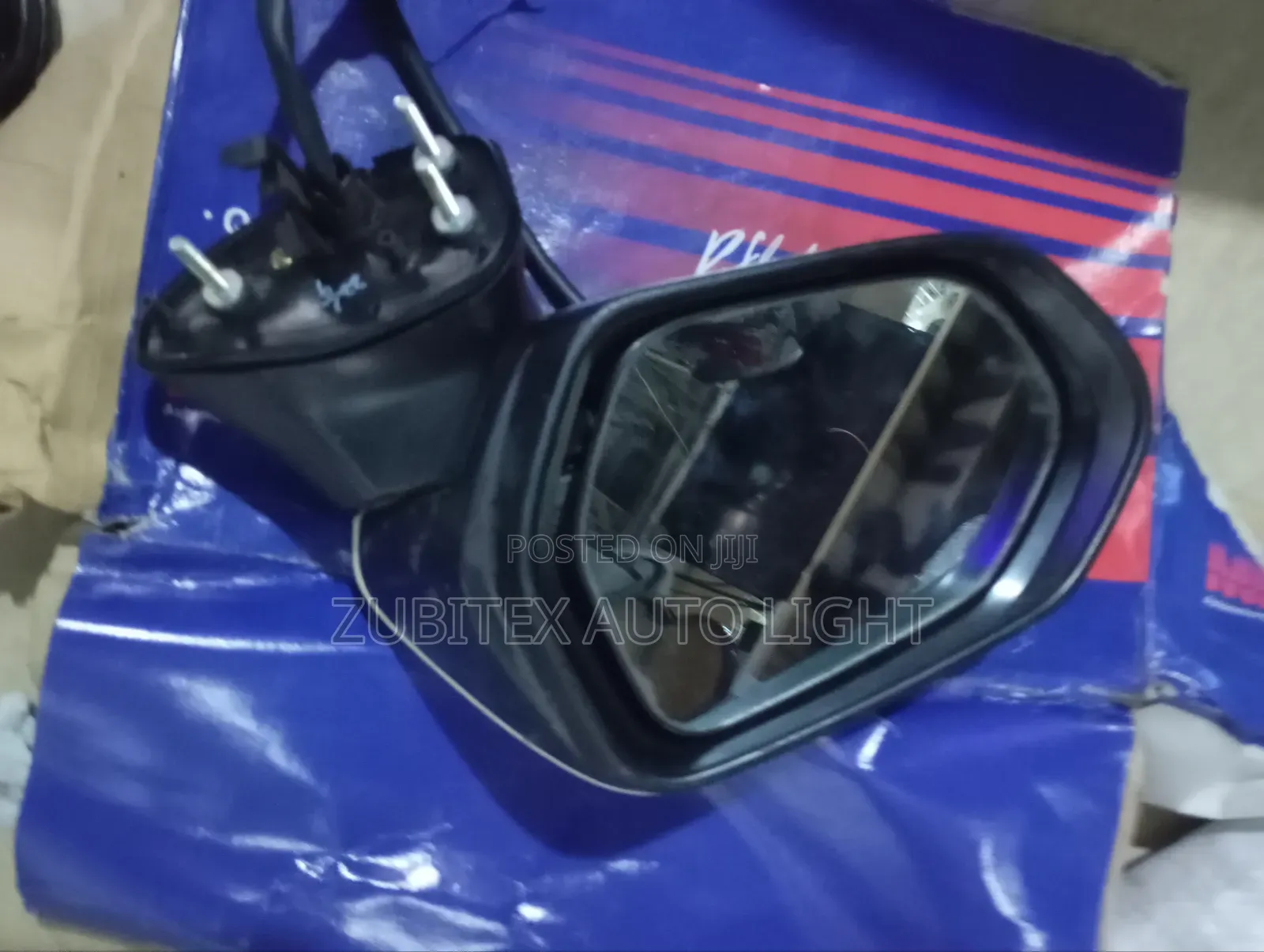 Set Side Mirror Camry 2018 Model