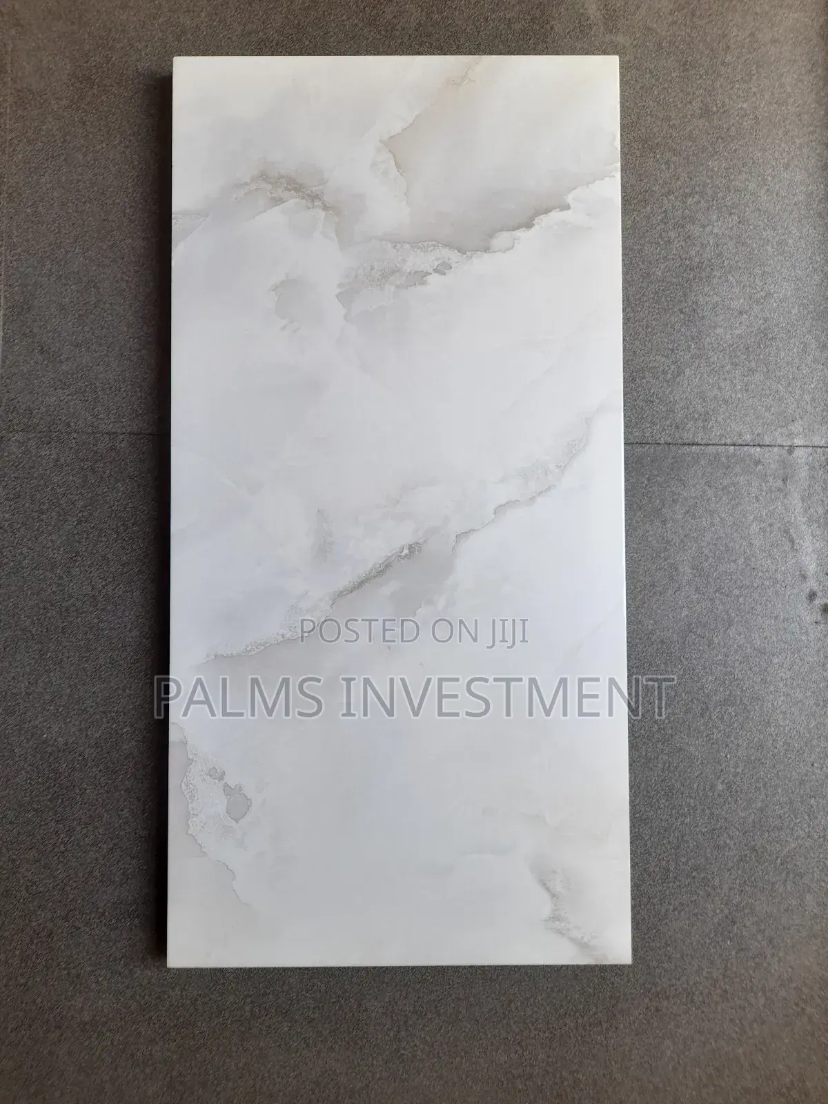 30x60 Polished Wall