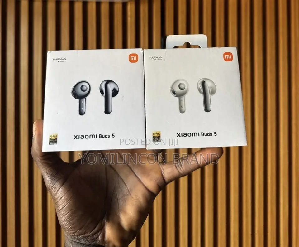 Xiaomi Buds 5