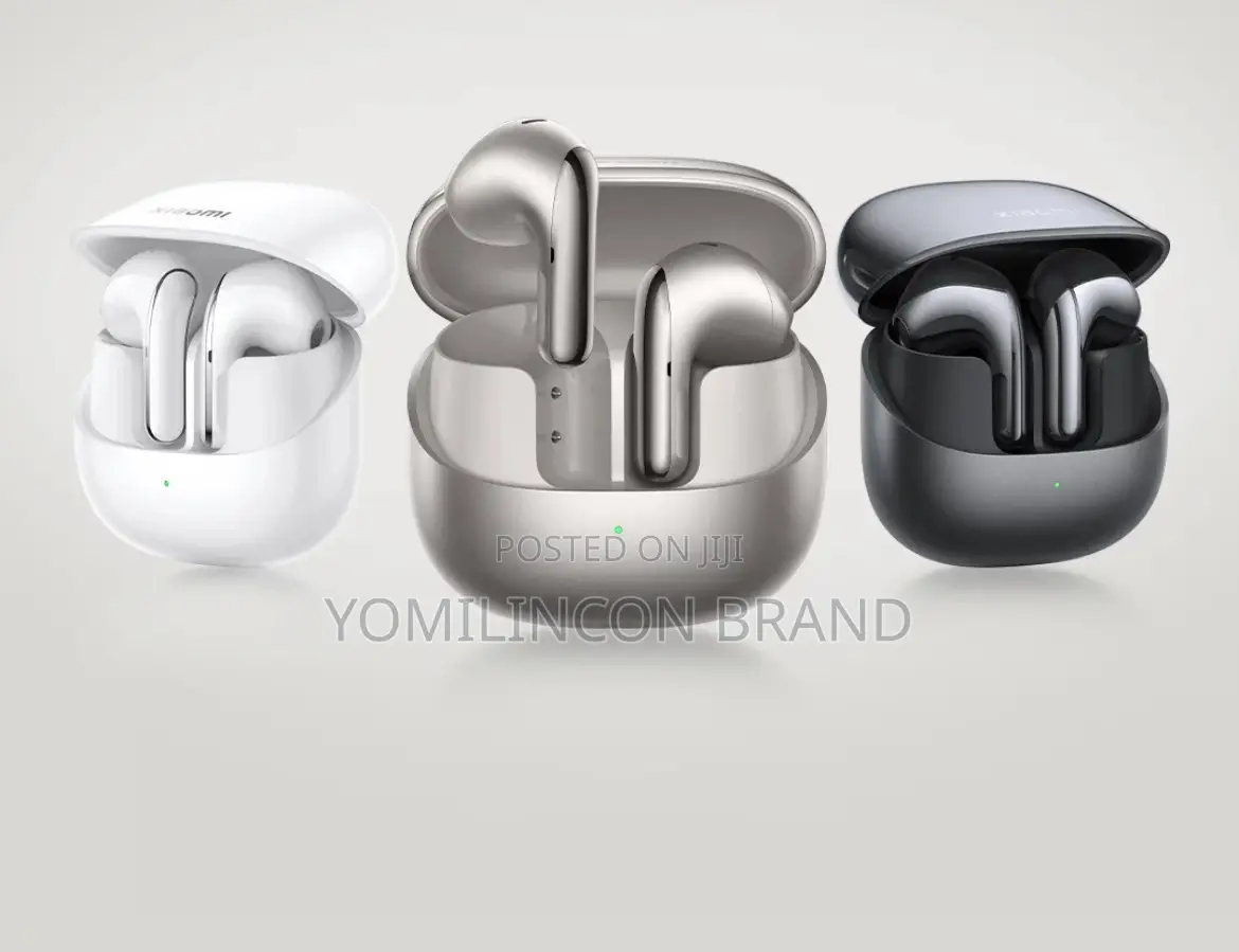 Xiaomi Buds 5