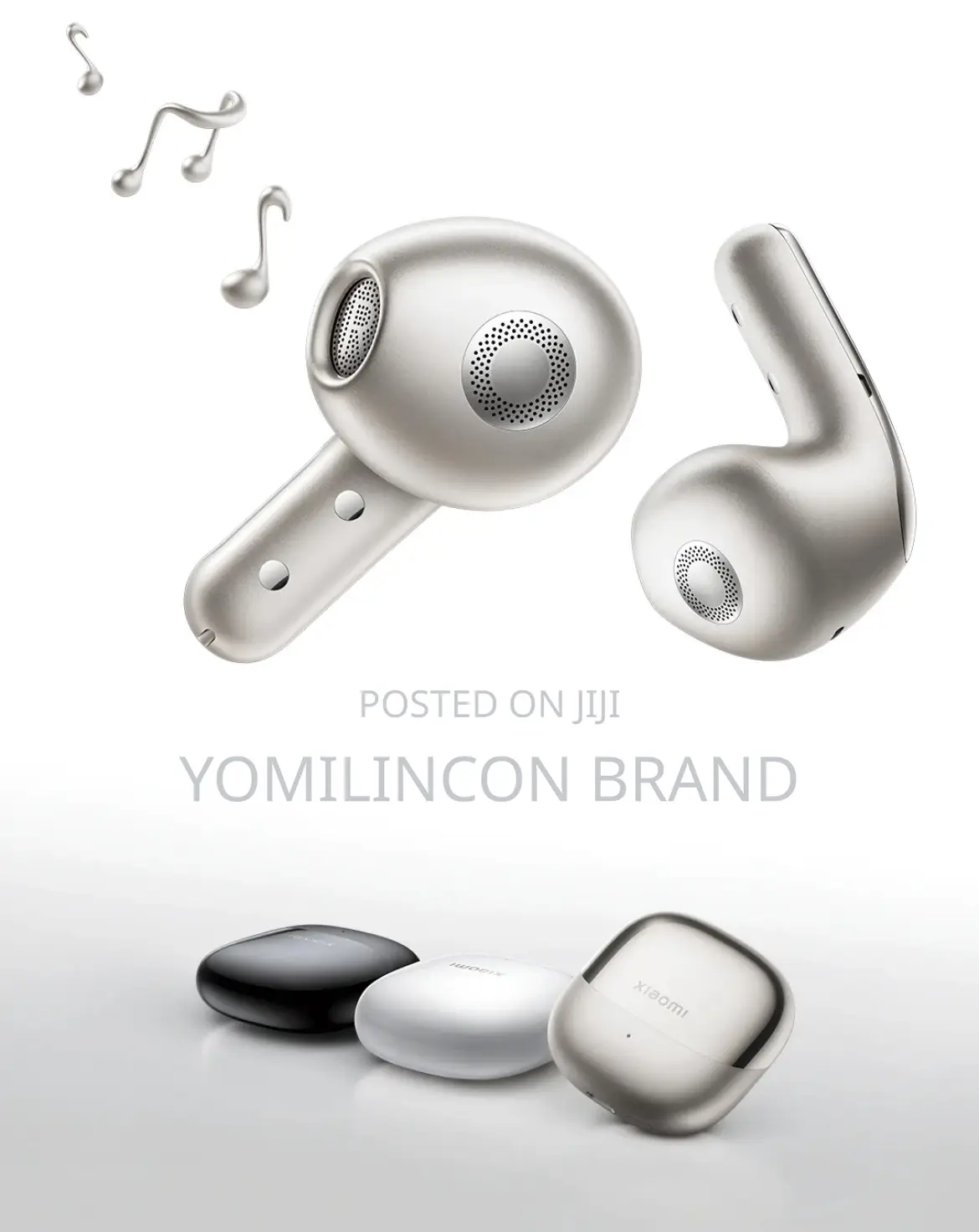 Xiaomi Buds 5
