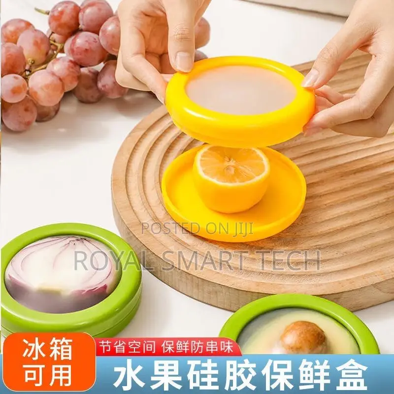 Fruit/Veggie Storage
