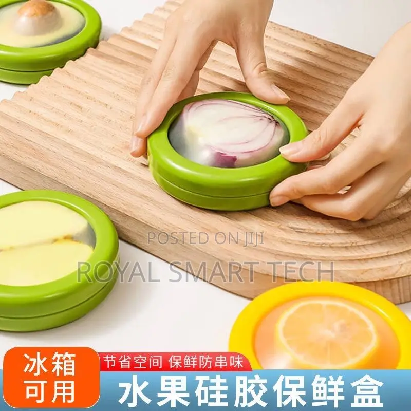 Fruit/Veggie Storage