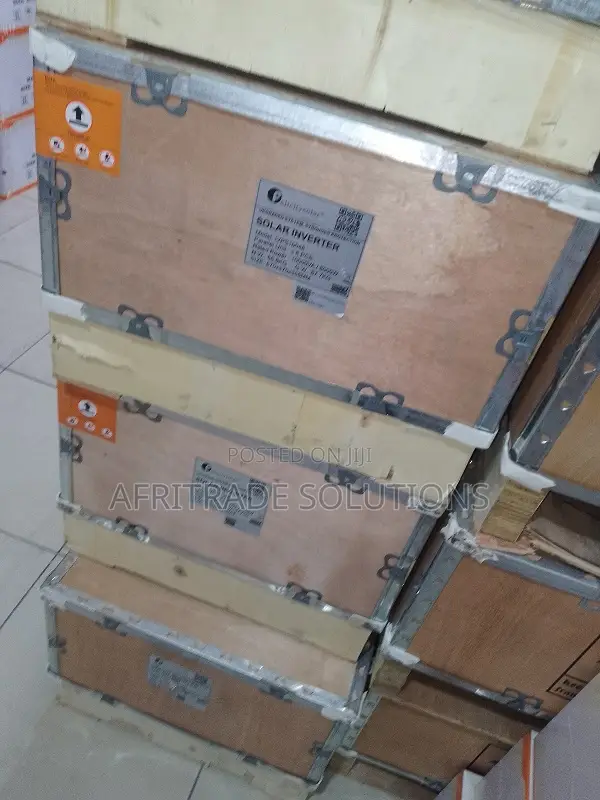 Felicity 10 Kva Inverter – Heavy‐Load Powerhouse