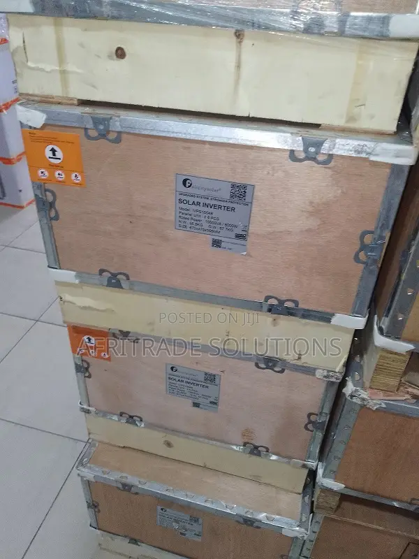 Felicity 10 Kva Solar Inverter – Rugged Long‐Lasting