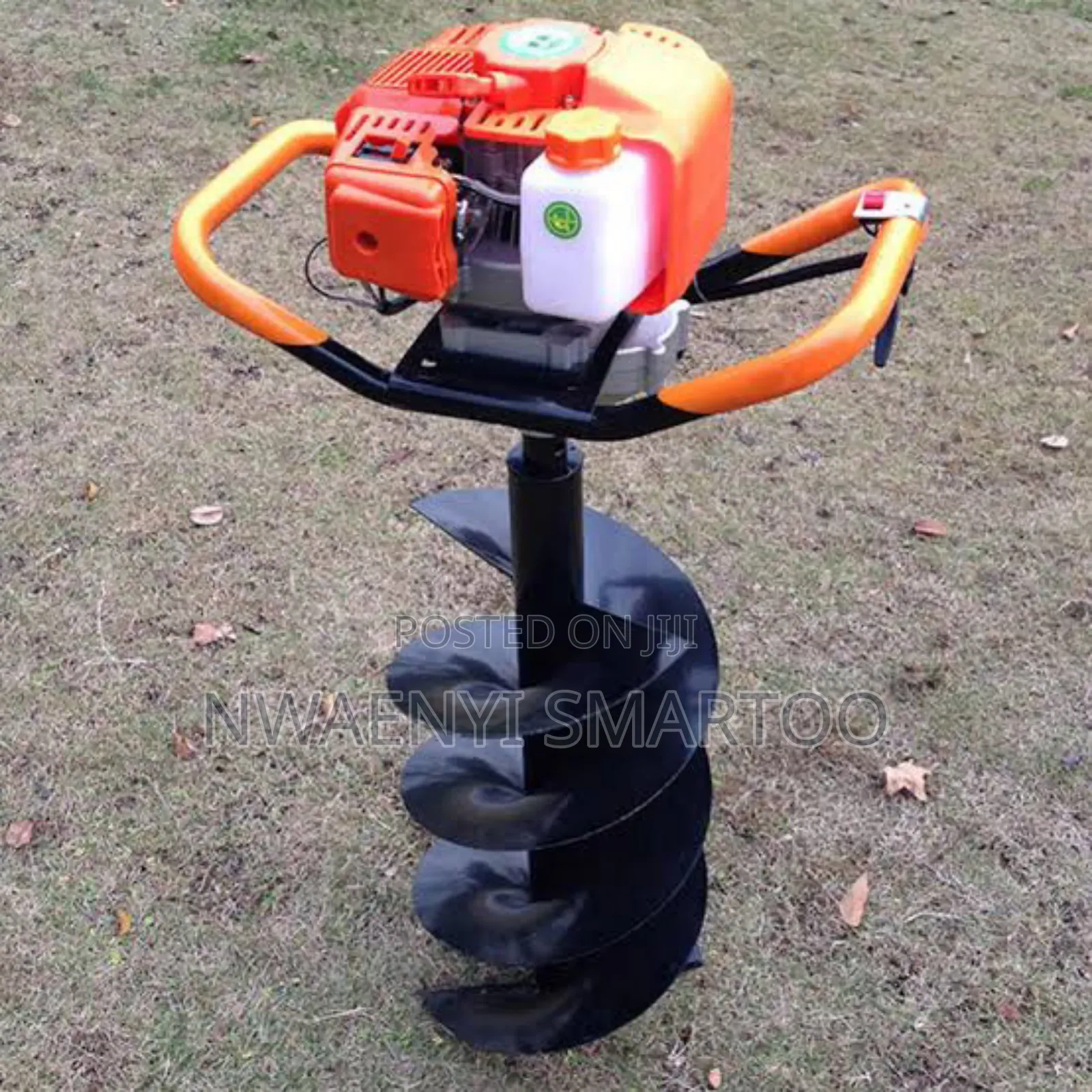 Earth Auger 300mm