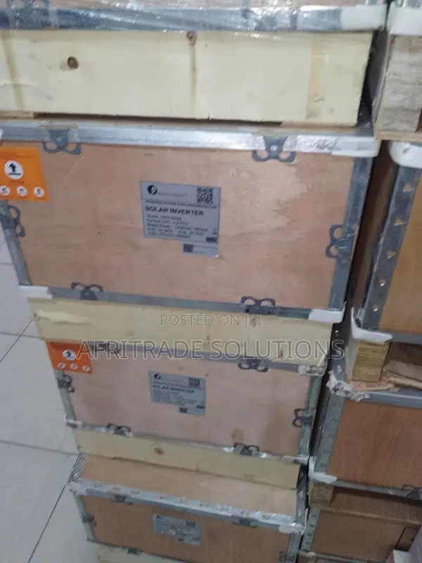 Felicity 10 Kva Inverter – Pure Copper Transformer Design