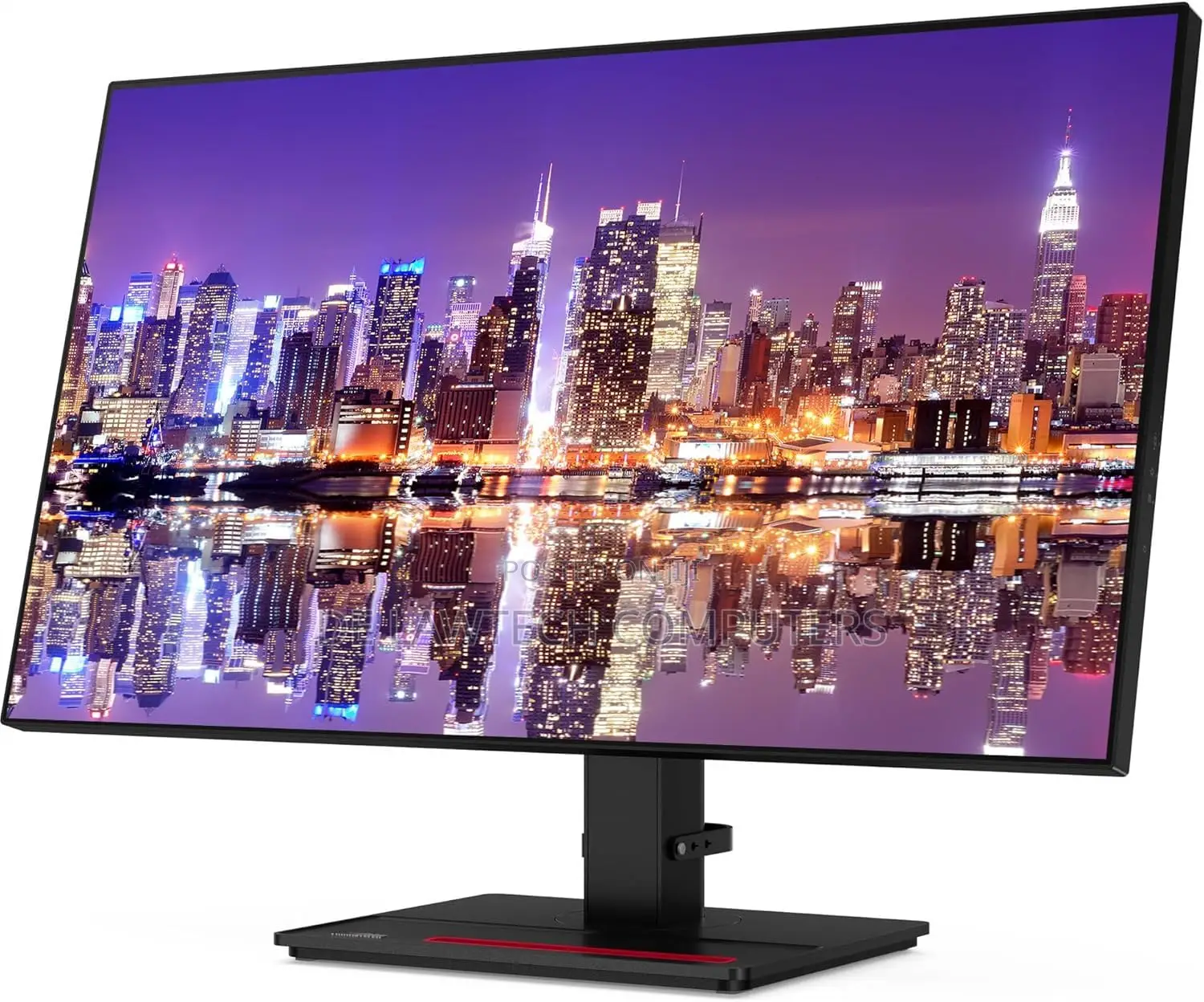Thinkvision P27h-30 27 Inch Monitor