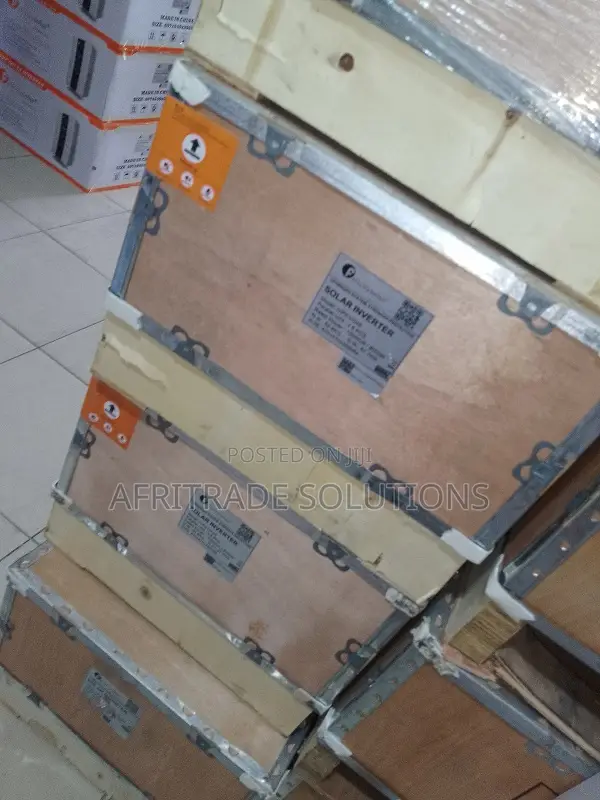 Felicity 10 Kva Inverter – High-Class Security Inverter