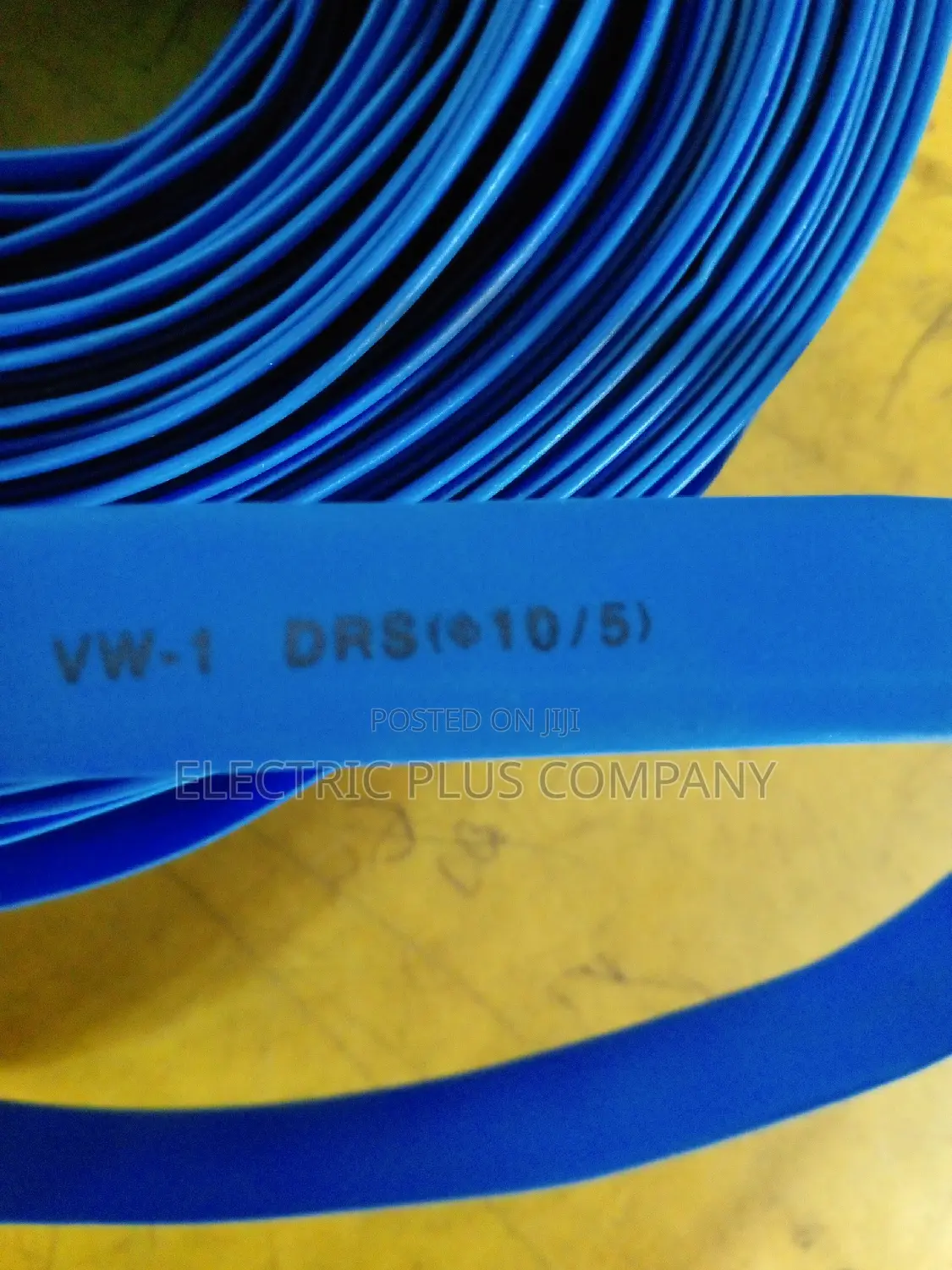 Sizes of Cable Heat Shrinkable Sleeves