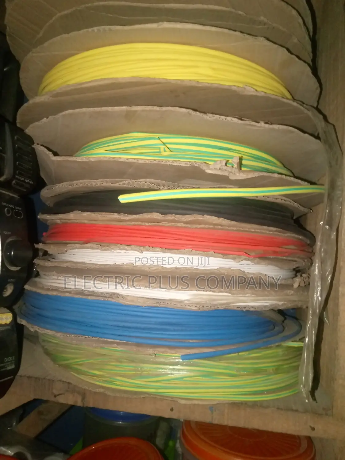 Sizes of Cable Heat Shrinkable Sleeves