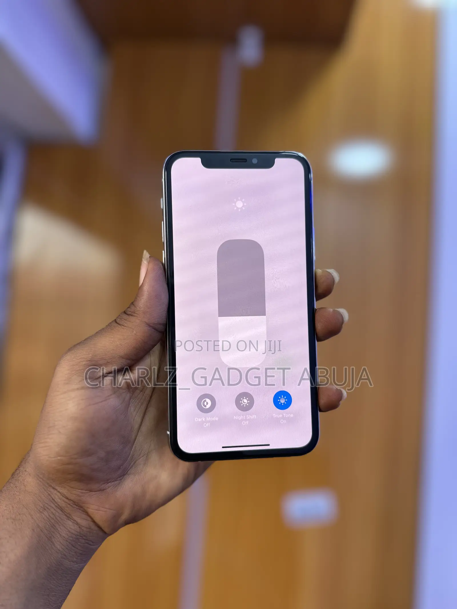 Apple iPhone 11 Pro 64 GB White