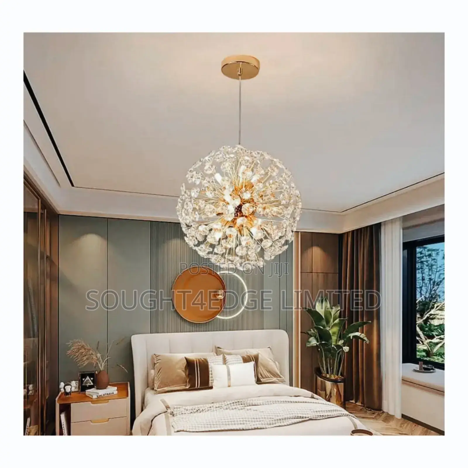 Ceiling Chandelier