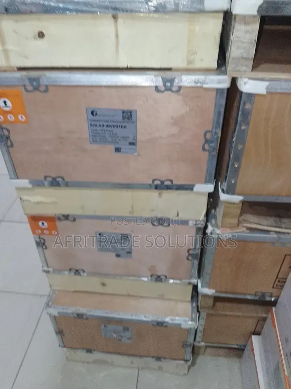 Felicity 10 Kva Solar Inverter – Commercial/Industrial Use