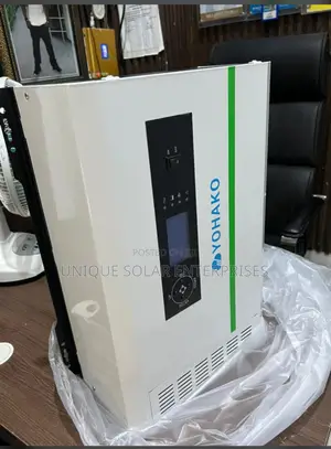 Yohako 5kva Inverter