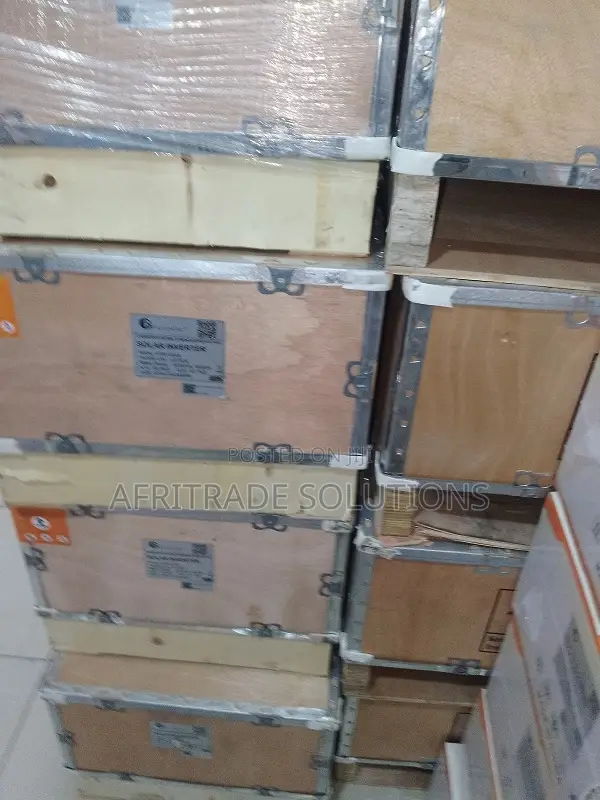 Felicity 10 Kva Solar Inverter – Remote Rs‐232 Control