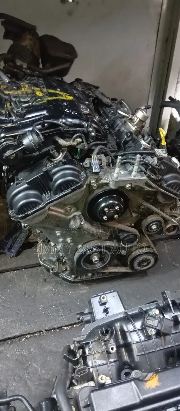 Hyundai Santa Fe 2013/15