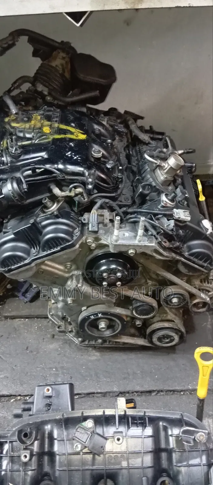 Hyundai Santa Fe 2013/15