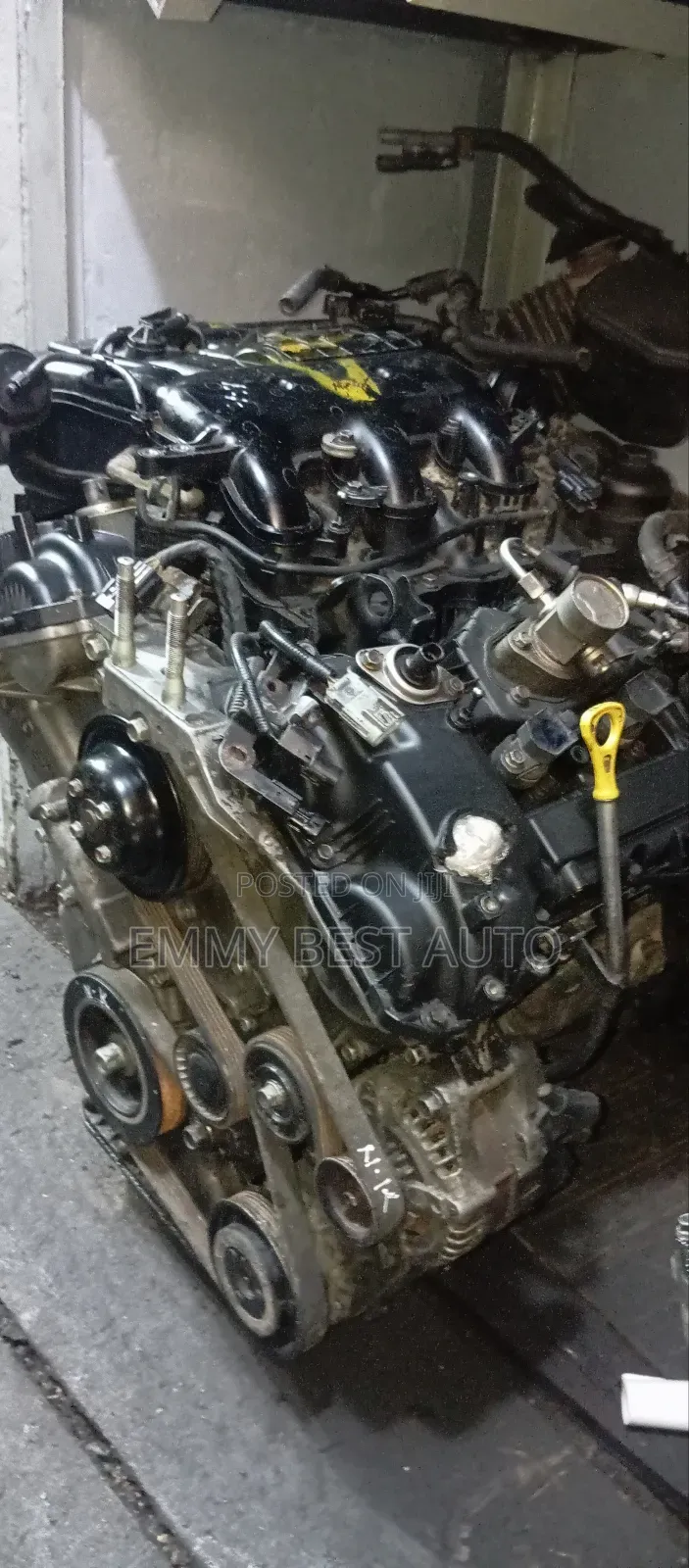 Hyundai Santa Fe 2013/15