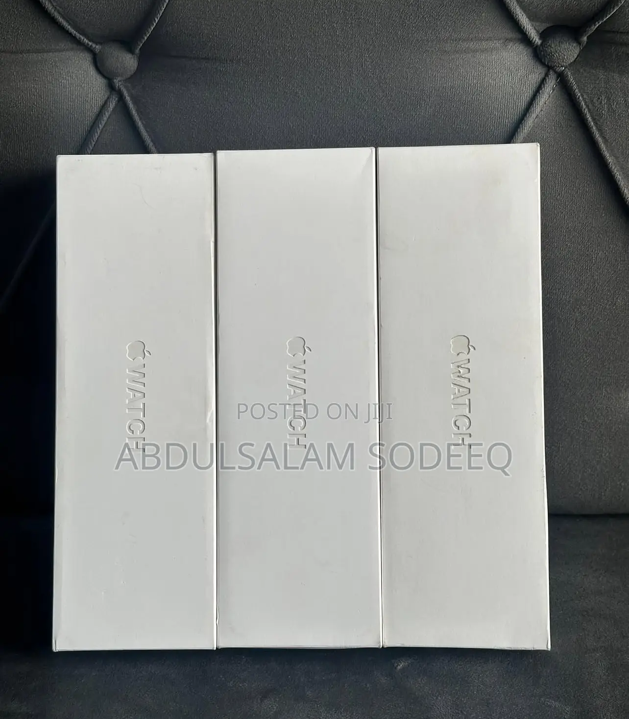 Brand New Apple Iwatch Series 10 46mm