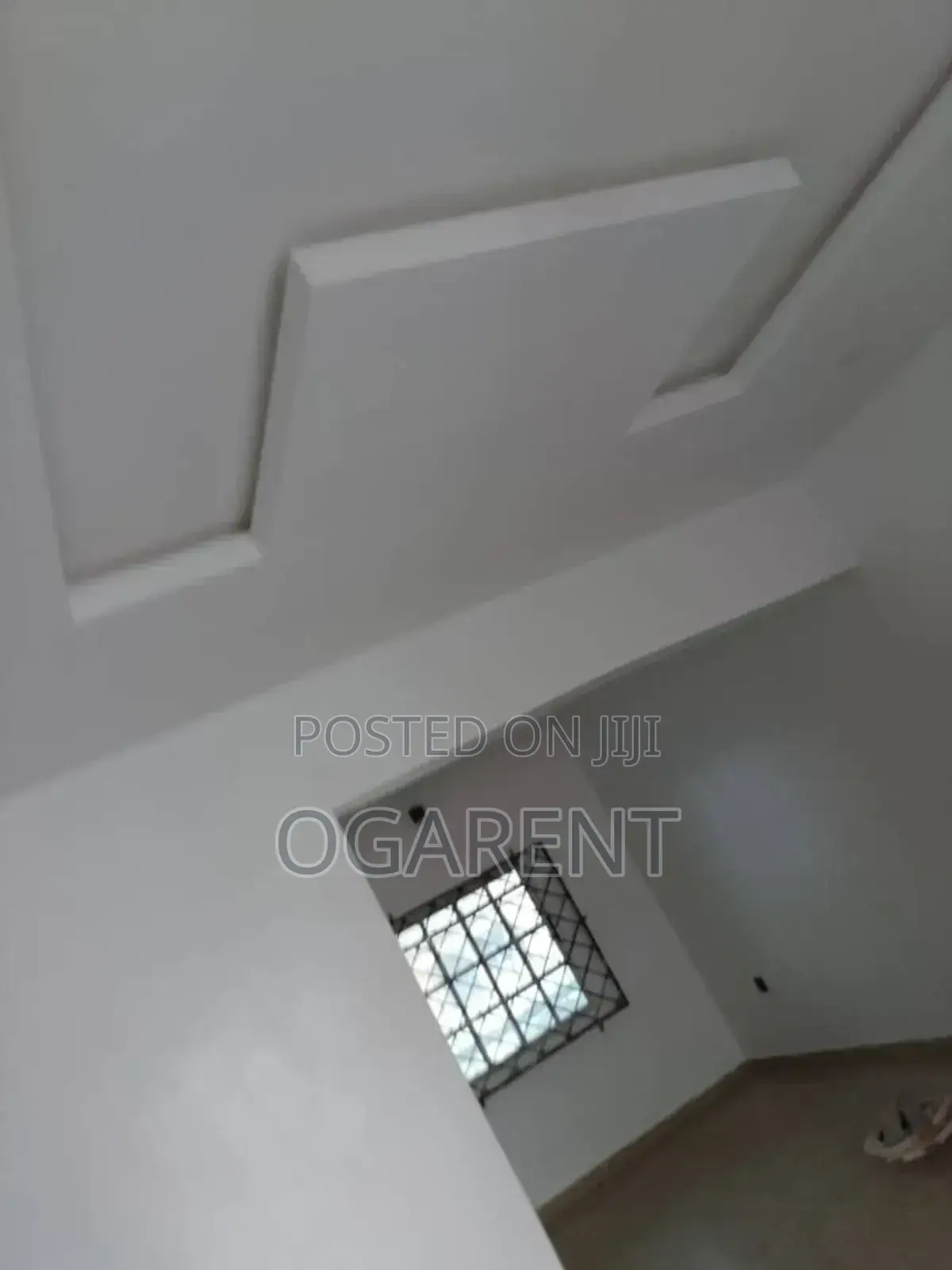 3bdrm Apartment in Benin City for rent