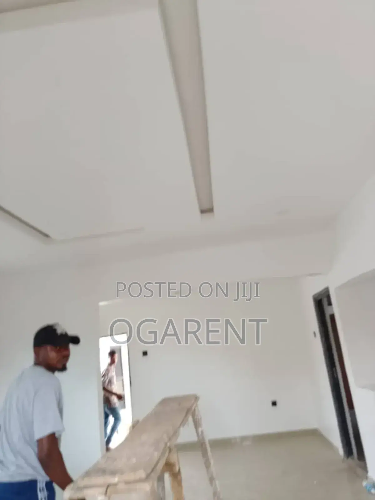 3bdrm Apartment in Benin City for rent