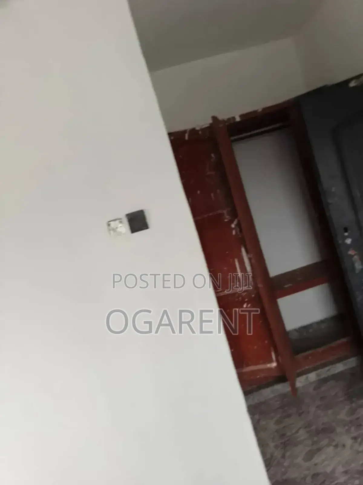 3bdrm Apartment in Benin City for rent