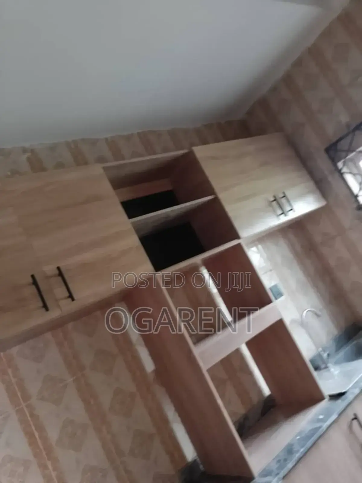 3bdrm Apartment in Benin City for rent