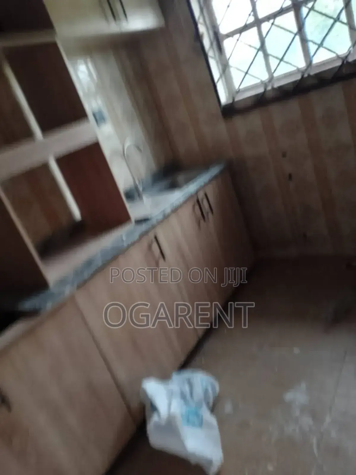 3bdrm Apartment in Benin City for rent