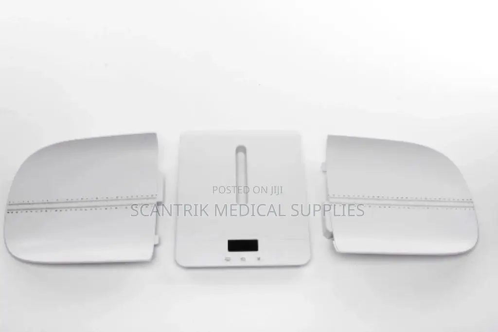 Compact Baby Weight Scale