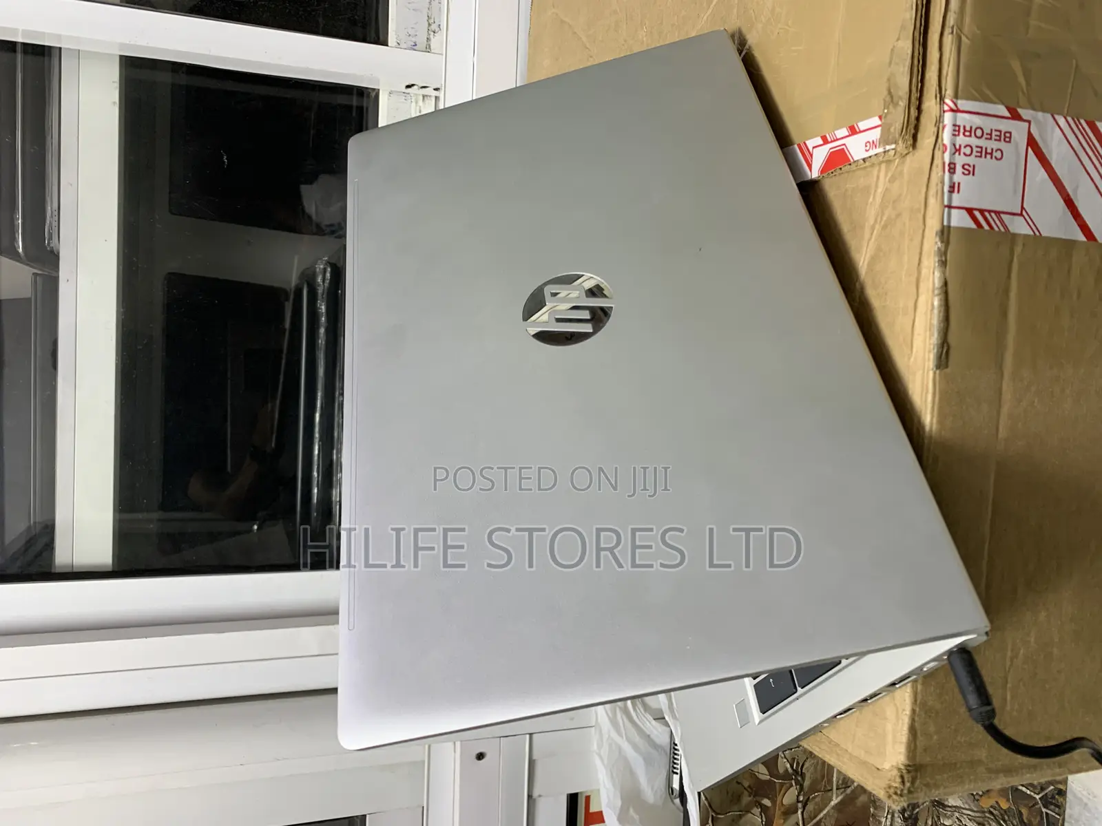 Laptop HP ProBook 450 G9 16GB Intel Core i5 SSD 512GB