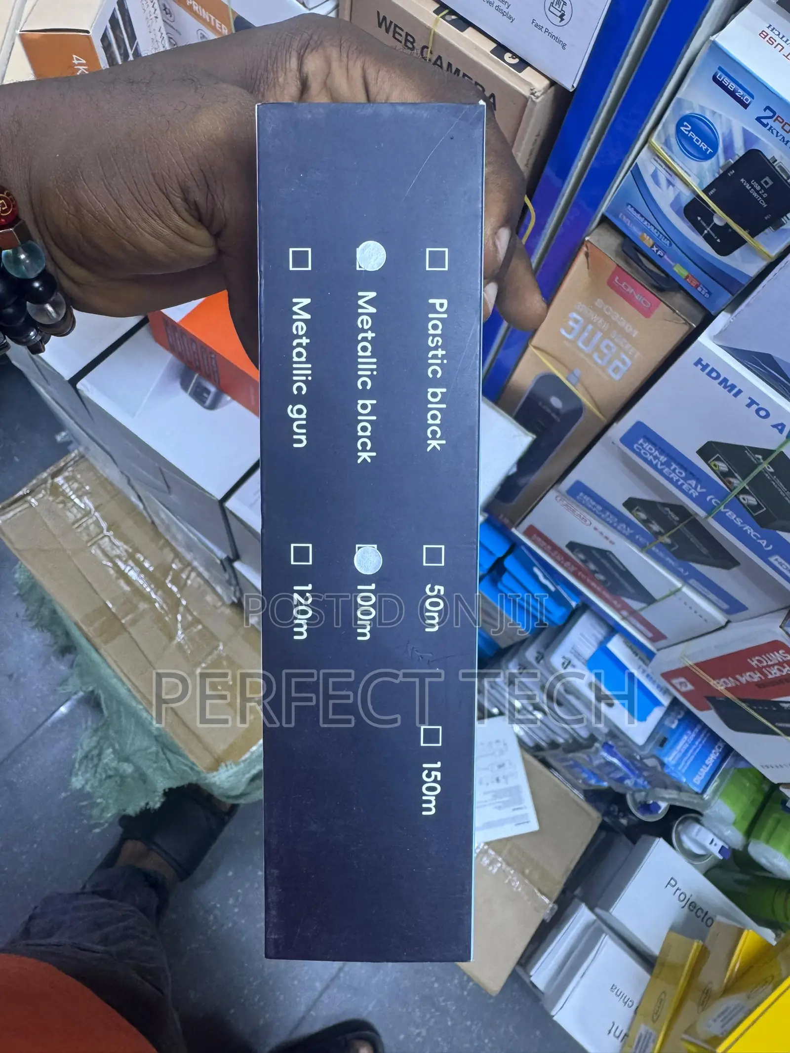 100meters Wireless Hdmi Extender Sender Receiver {Plug Play}
