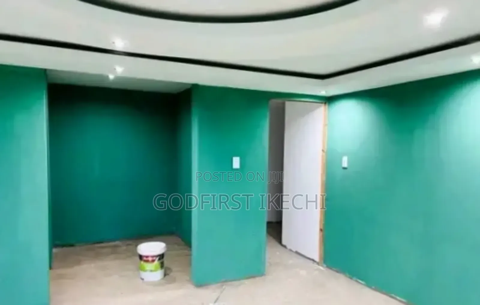 Interior Painting