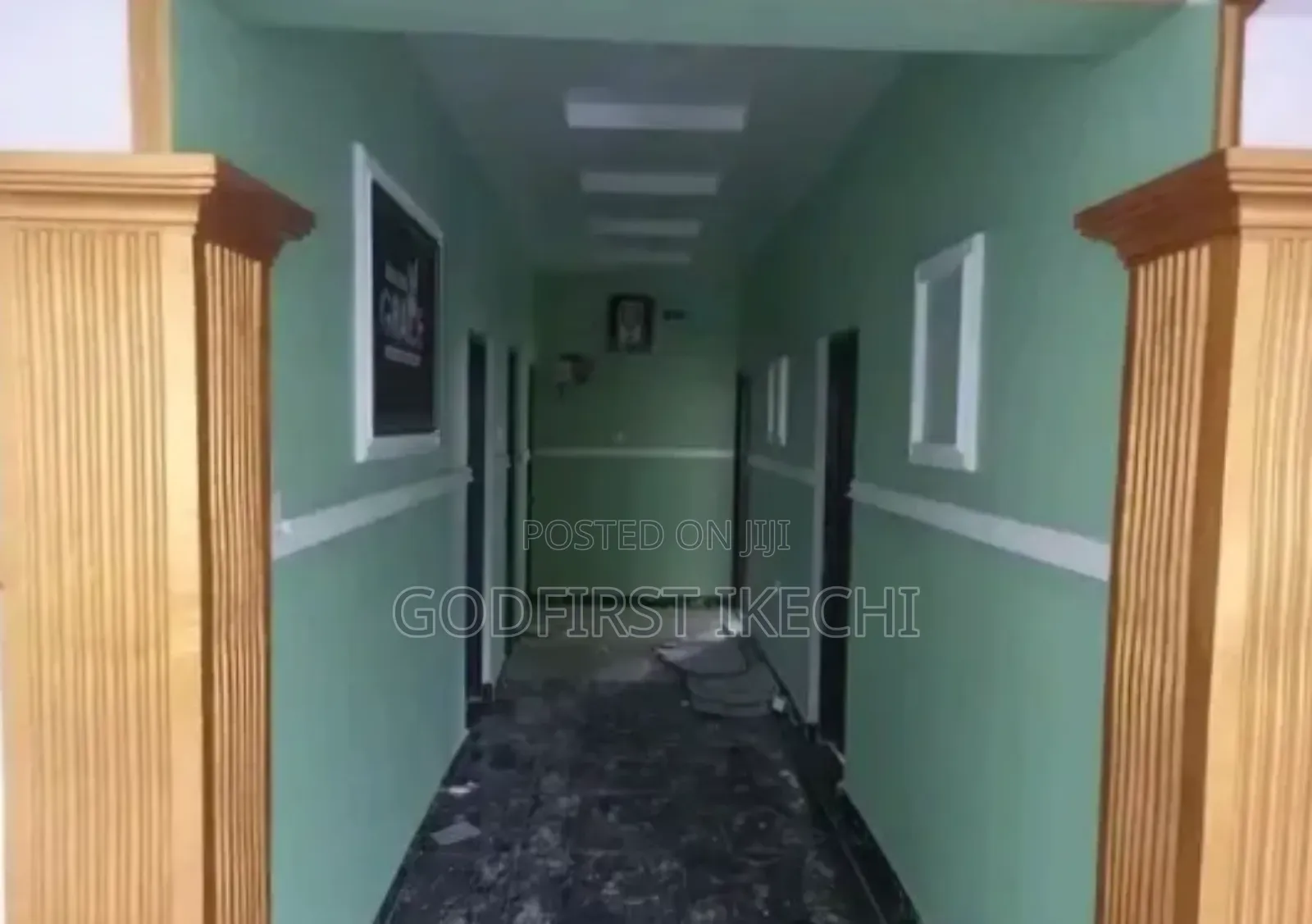 Interior Painting