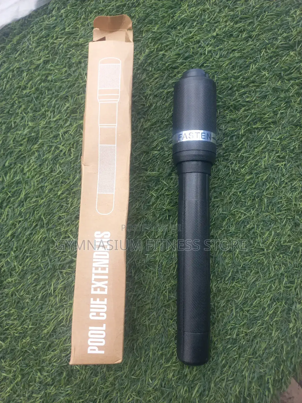 Universal Cue Extender